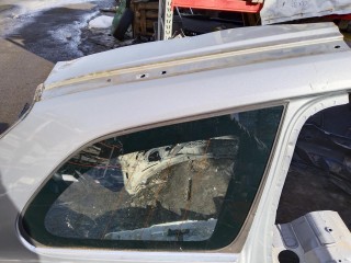 Крыло заднее правое, Volvo XC60 2008-2013