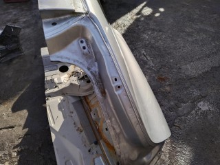 Крыло заднее правое, Volvo XC60 2008-2013