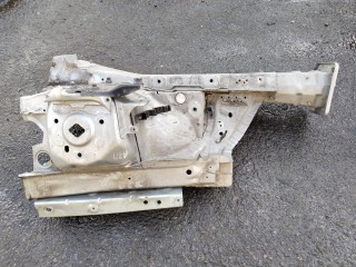 Лонжерон правый, Volvo XC60 2008-2013