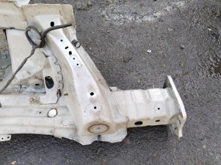 Лонжерон правый, Volvo XC60 2008-2013