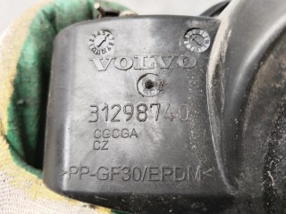 Лючок топливного бака, Volvo XC60 2008-2013