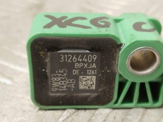 Датчик удара, ориг. номер 31264409, Volvo XC60 2008-2013