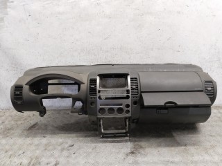 Панель передняя салона (торпедо), Nissan Pathfinder 2004-2010