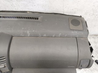 Панель передняя салона (торпедо), Nissan Pathfinder 2004-2010