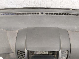 Панель передняя салона (торпедо), Nissan Pathfinder 2004-2010