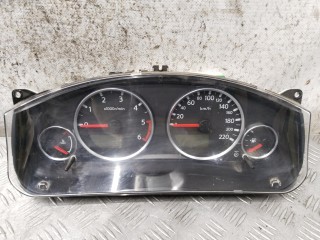 Щиток приборов (приборная панель), Nissan Pathfinder 2004-2010