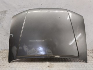 Капот, Nissan Pathfinder 2004-2010