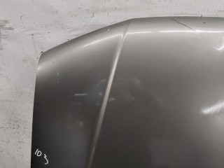 Капот, Nissan Pathfinder 2004-2010