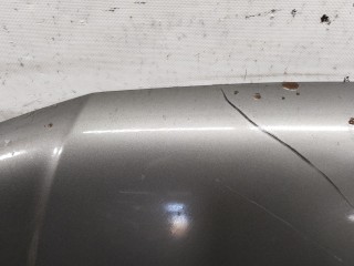 Капот, Nissan Pathfinder 2004-2010