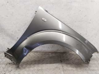 Крыло переднее правое, Nissan Pathfinder 2004-2010