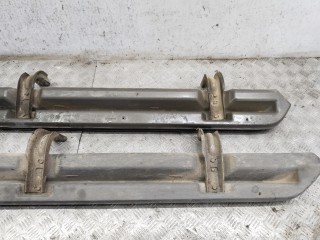 Подножка, Nissan Pathfinder 2004-2010