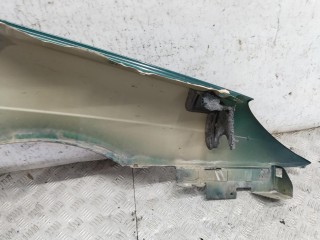 Крыло переднее левое, Citroen C5 2000-2004