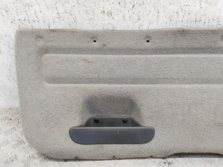 Обшивка багажника, Citroen C5 2000-2004
