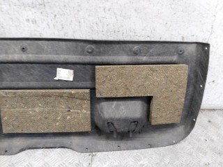 Обшивка багажника, Citroen C5 2000-2004