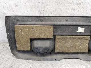 Обшивка багажника, Citroen C5 2000-2004