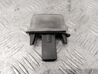 Подсветка номера, Citroen C5 2000-2004