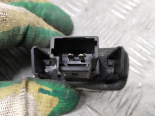 Подсветка номера, Citroen C5 2000-2004