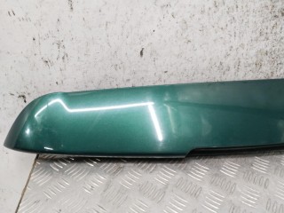 Спойлер, ориг. номер 9636813577, Citroen C5 2000-2004