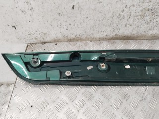 Спойлер, ориг. номер 9636813577, Citroen C5 2000-2004