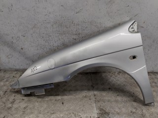 Крыло переднее левое, Citroen C5 2000-2004