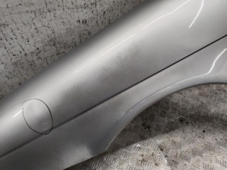 Крыло переднее левое, Citroen C5 2000-2004
