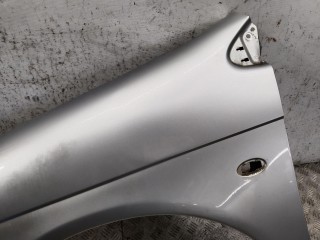 Крыло переднее левое, Citroen C5 2000-2004