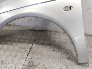 Крыло переднее левое, Citroen C5 2000-2004