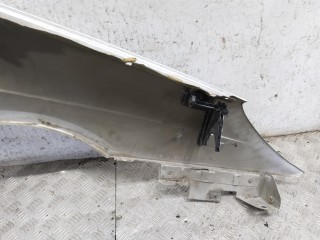 Крыло переднее левое, Citroen C5 2000-2004