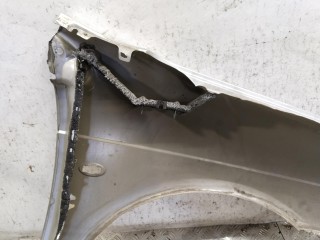 Крыло переднее левое, Citroen C5 2000-2004