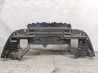 Защита бампера переднего, ориг. номер 9688137680, Citroen C5 2007-2017