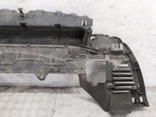 Защита бампера переднего, ориг. номер 9688137680, Citroen C5 2007-2017