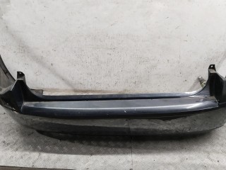 Бампер задний, Citroen C5 2007-2017