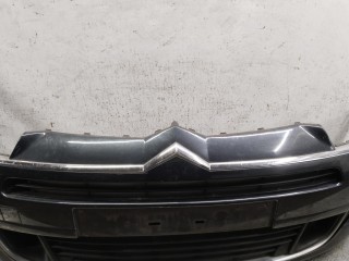 Бампер передний, Citroen C5 2007-2017