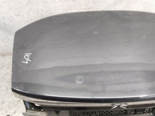Крышка багажника (дверь 3-5), Citroen C5 2007-2017