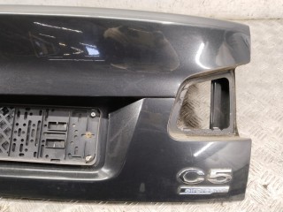 Крышка багажника (дверь 3-5), Citroen C5 2007-2017