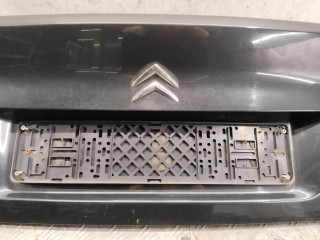 Крышка багажника (дверь 3-5), Citroen C5 2007-2017