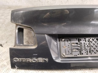Крышка багажника (дверь 3-5), Citroen C5 2007-2017
