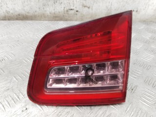 Фонарь крышки багажника правый, Citroen C5 2007-2017