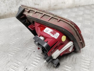 Фонарь крышки багажника правый, Citroen C5 2007-2017