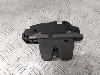 Замок багажника, ориг. номер 9671153580, Citroen C5 2007-2017