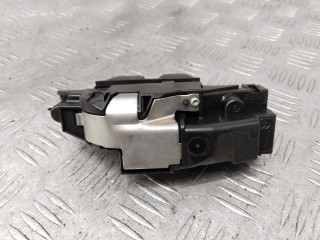 Замок багажника, ориг. номер 9671153580, Citroen C5 2007-2017