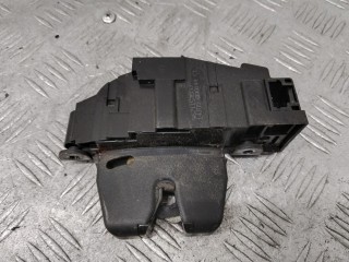 Замок багажника, ориг. номер 9671153580, Citroen C5 2007-2017