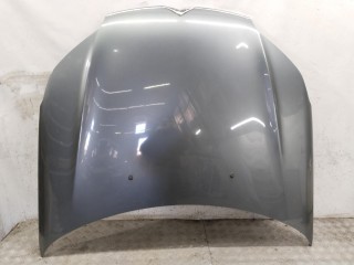 Капот, Citroen C5 2007-2017