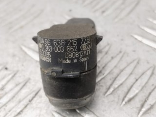 Датчик парктроника, ориг. номер 96638215779H, Citroen C5 2007-2017