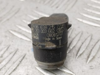 Датчик парктроника, ориг. номер 96638215779H, Citroen C5 2007-2017