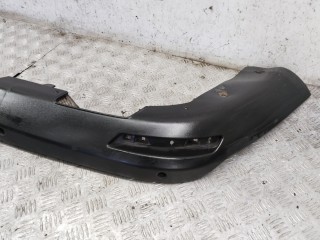 Юбка бампера заднего, ориг. номер 9681048077, Citroen C5 2007-2017