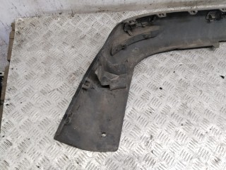 Юбка бампера заднего, ориг. номер 9681048077, Citroen C5 2007-2017