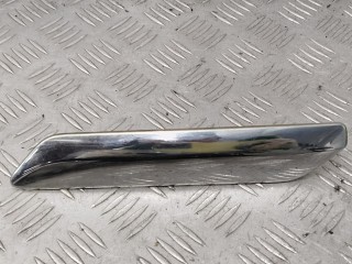 Молдинг бампера заднего, ориг. номер 9683276077, Citroen C5 2007-2017