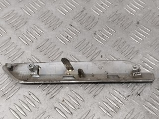 Молдинг бампера заднего, ориг. номер 9683276077, Citroen C5 2007-2017