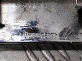Молдинг бампера заднего, ориг. номер 9683275977, Citroen C5 2007-2017